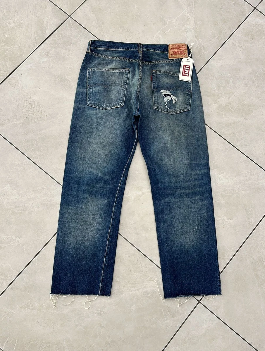 levis 501 1966 products for sale | eBay