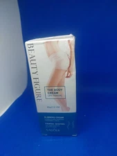 Sadoer The Body Cream Lift Tighten Slimming Firming 2.1 oz exp: 04/2028
