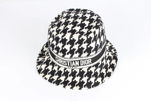 Chapeau seau Dior Montagne 71038428