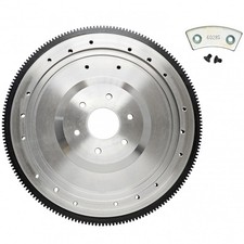 Prw 1642883 Pro Series Sfi Billet Steel Flywheel Fits Ford Fe V8s 332-428