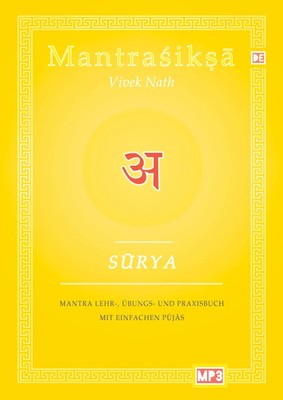 Vivek Nath | Surya | Buch | Deutsch (2025) | Mantra¿ik¿¿ (DE) | 352 S.