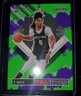 Panini Haunted Hoops Slime Stephon Castle #294 San Antonio Spurs Basketball Card
