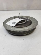 Poulies diverses Volvo S60