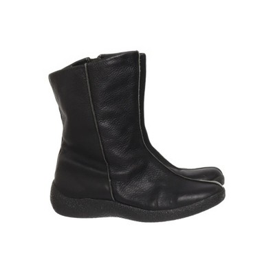 Madison, Boots, Größe: 39, Schwarz, Wolle, Damen #hjd