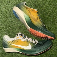 Nike Mens Cleats ZoomX Dragonfly 2 Steve Prefontaine IB7724-341 Men Sz 9