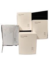 TP-Link TL-PA2010 Adattatore Powerline Rete Powerlan Bianco 200Mbps