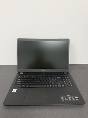 Acer Aspire A315-56 i5-1035G1 8GB 256GB SSD 15.6'' Laptop READ DESCRIPTION