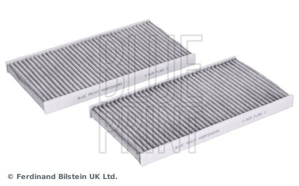 Blueprint ADBP250092 Cabin Air Filter Set Fits Lexus RZ Subaru Solterra Toyota