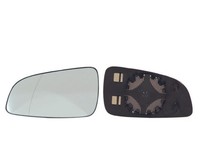 Alkar Spiegelglas AußEnspiegel Rechts (6402438) FüR Opel Astra H