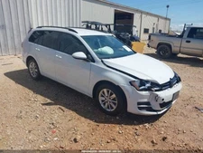 Rear View Mirror Without Automatic Dimming Fits 15-19 GOLF 1755159