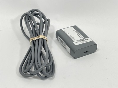 Cisco CP-8832-PoE Power Injector Module 800-48013-02 for 8832 Phone