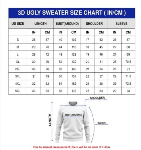 Raiders funny character Stolen Christmas 2024 Grin Ugly Sweater