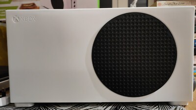 xbox series s toaster 240v 