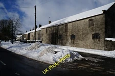 Photo 6x4 Houses on Church Lane, Litton Litton/SK1675  c2015