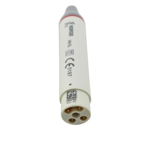 WOODPECKER/ DTE Dental Ultrasonic Piezo LED Air Scaler Handpiece Fit EMS/SATELEC - Picture 23 of 62
