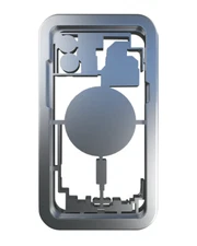 Back Cover Housing Protection Mold For Apple iPhone 13 Pro