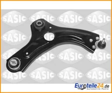 Control arm, wheel suspension SASIC 7474080 lower for Renault Clio V