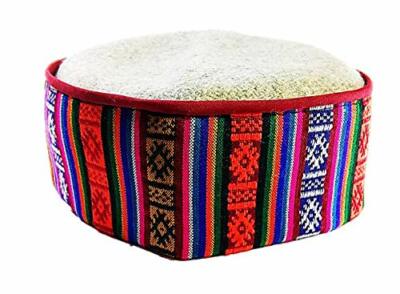 Unisex Multi-Coloured Himachali Kullu 