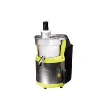 Omcan USA 39684 Santos® Centrifugal Fruit & Vegetable Juicer with Ezy-Clean™,...