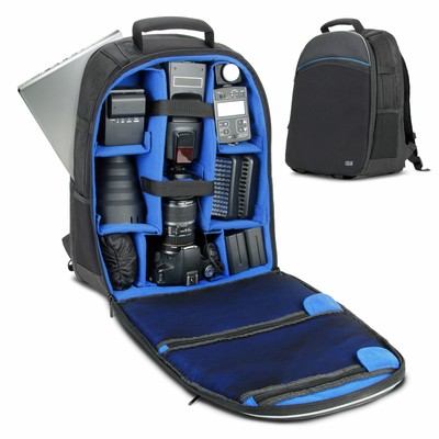 amazon basics camera backpack