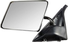 Replacement OE Style Manual Mirror Driver Sid...