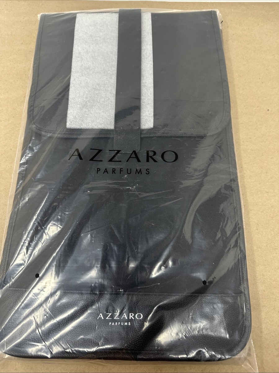 Azzaro Backpack in Black for sale online | eBay Azzaro Backpack in Black for sale online | eBay