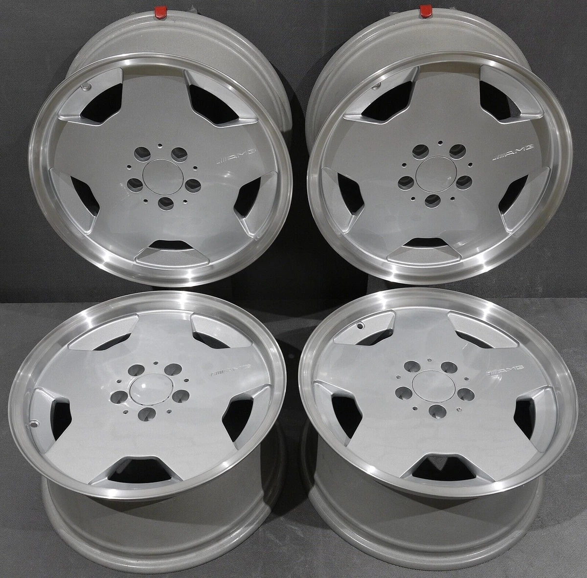 BBS AMG r17