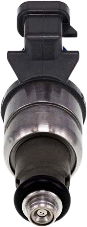 4x Inyectores de combustible Siemens OEM para Chevrolet Pontiac Saturn 00-05 2,2 L 12569091 Foto 4 de 4