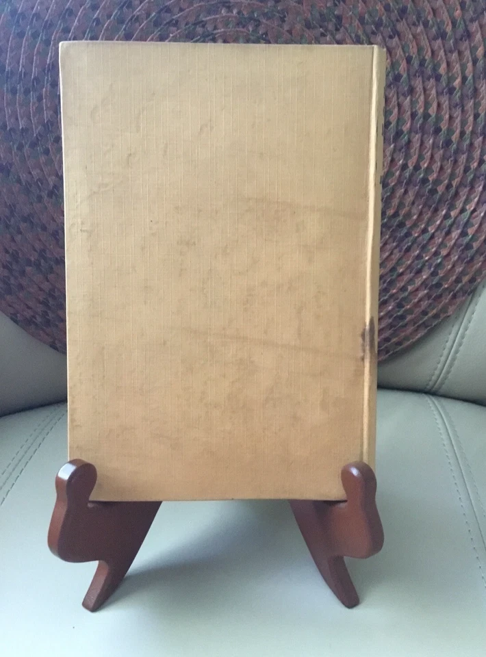 The Mind of the Maker - Dorothy L. Sayers 1947 HC  Foto 3 de 4