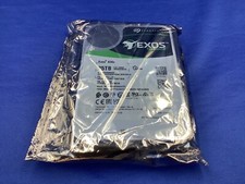 ST25000NM000E Seagate Exos X26Z 25 To 7,2 K RPM SATA 6 Gb/s 512e SMR 3,5" HDD
