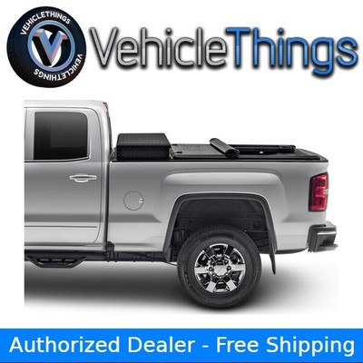 Extang Express Tool Box 60430 Tonneau Cover Black Ebay