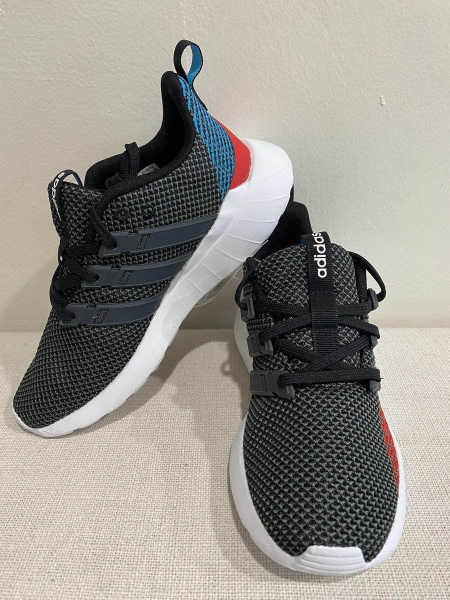 adidas questar flow multicolor