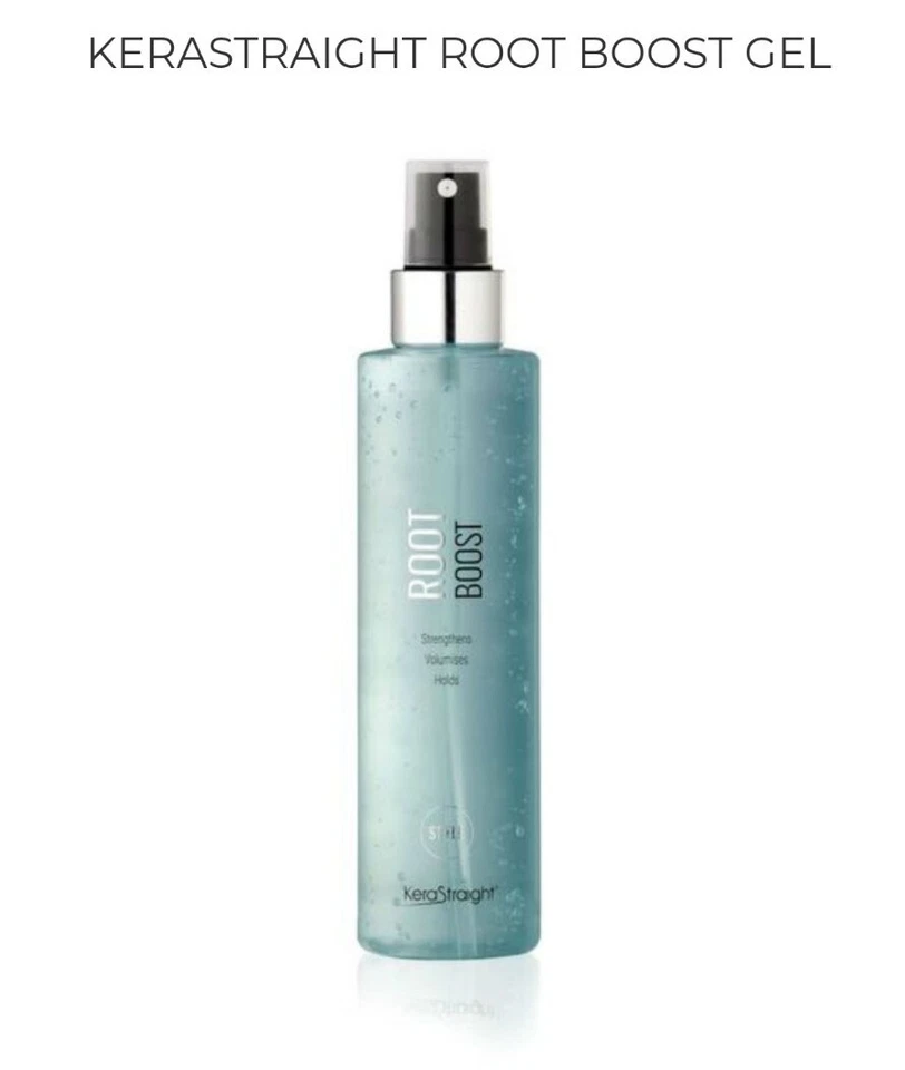 Kerastraight Root Boost Gel 200ml