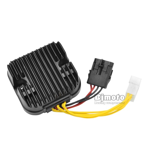 Voltage Regulator 4011100 4010538 For Polaris Sportsman 700 800 EFI 2005-2006 Frontier Touring 2003 2005 - View #4