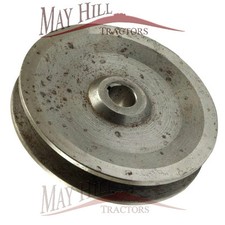 Massey Ferguson 35,35x,65,135,148,165 Tractor Dynamo Pulley - See Description