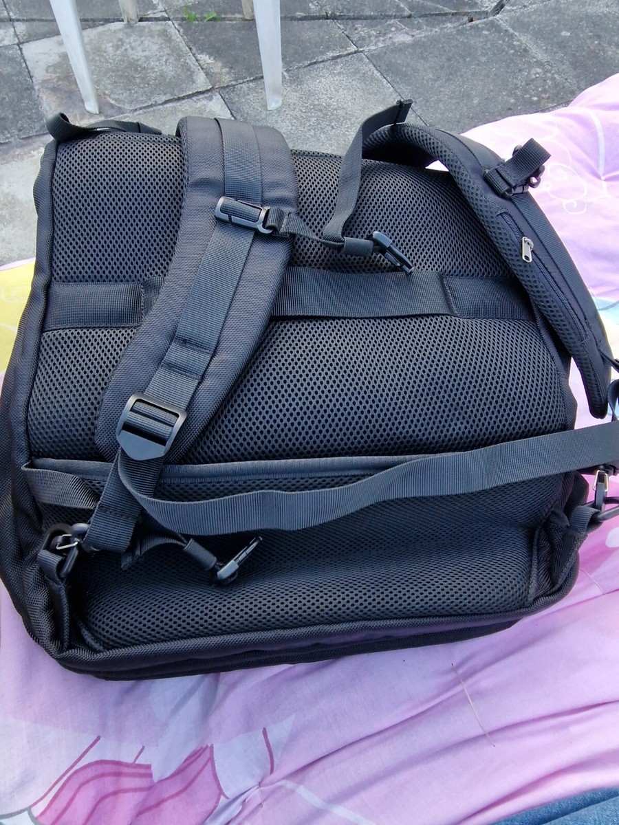 Inateck 30l Large Capacity Laptop Travel Business Backpack 17 Inch