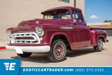 1957 Chevrolet 3100 for Sale