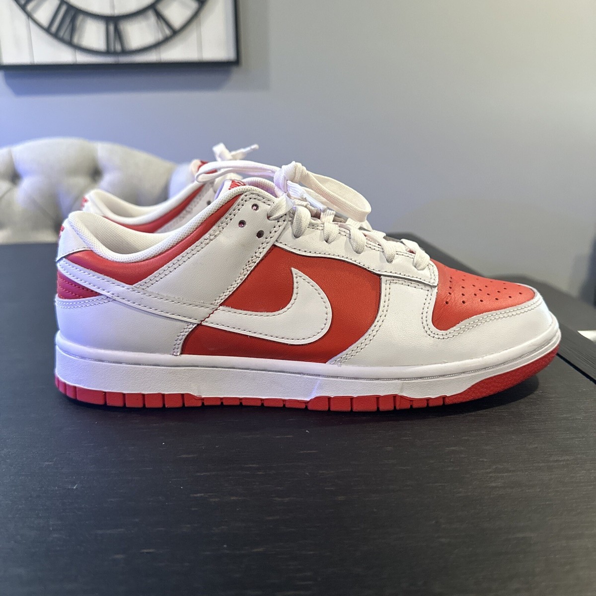 ★Nike★DUNK LOW RETRO \