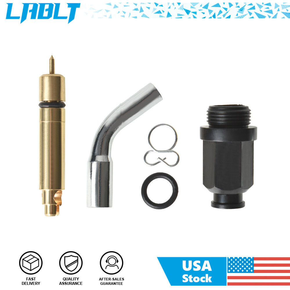 Carburador Carb Para Trx500fa Trx500 Fa Foreman Rubicon 500 | Meses Sin Interés - Foto 2