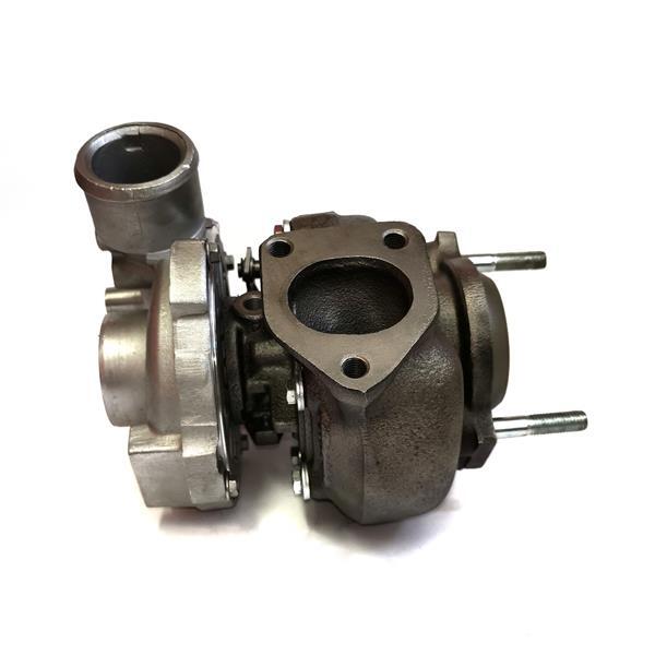 Turbocharger Original Garrett 704361-4 BMW 2248834E 3er X5 E46 E53  