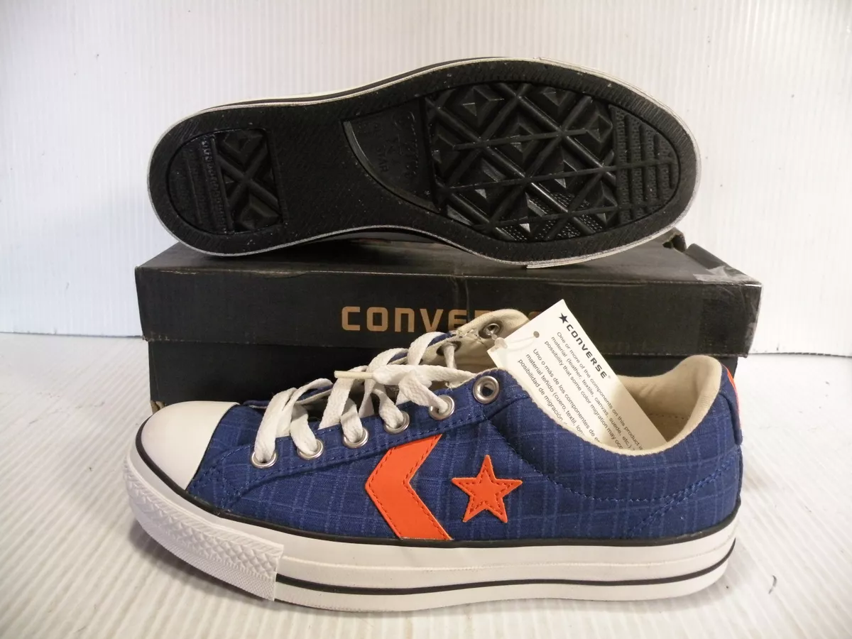 Converse all star trainer sale