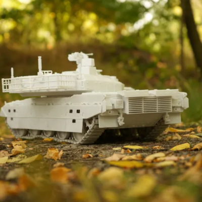 Type 10 Tank 1/16スケール　プラモデル 1/16 3d printed RC tank Japanese Type 10 tank | eBay