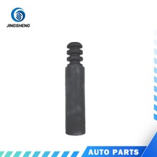 For 12-19 Sentra 12-20 Versa Rear Shock Strut Boot Bellow Bump Stop Rubber