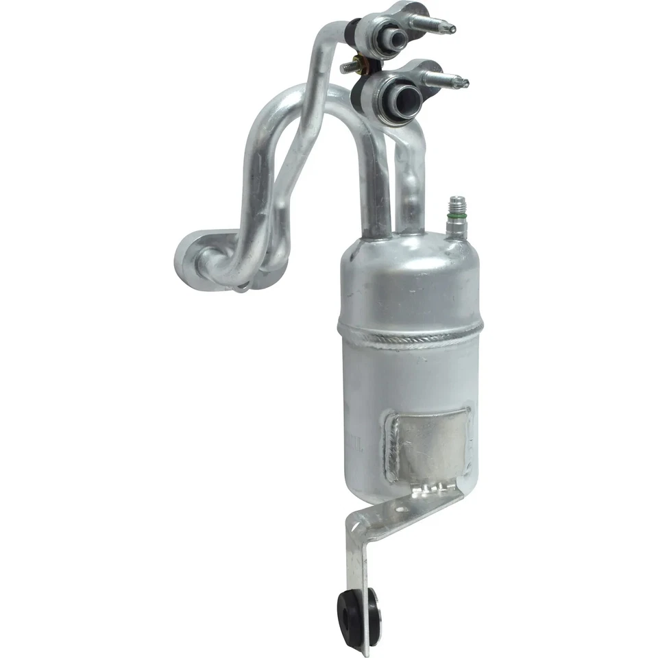 Compresor y secadores aire acondicionado apto para Chrysler PT Cruiser 2001 Foto 4 de 4