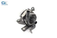 2017 - 2020 MASERATI LEVANTE 3.0L ENGINE COOLANT AUXILIARY WATER PUMP OEM