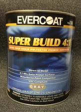 EVERCOAT SUPER BUILD PRIMER 730 4:1 RATIO GALLON (FIB-730)