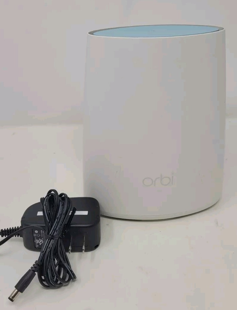 Frequently Asked Questions of Netgear Orbi Router Troubleshooting