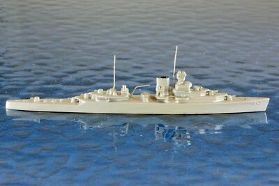 Effingham Hersteller Wiking 372a/7 ,1:1250 Schiffsmodell - Bild 1 von 3