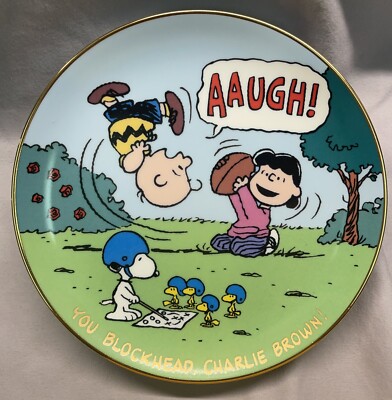 Peanuts Magical Moments 
