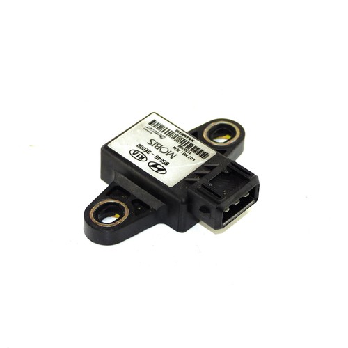 Sensore ABS AERZETIX C70429 Per Assale Anteriore - Compatibile Con OE 4545 E1, 89542 0H010 - Foto 4